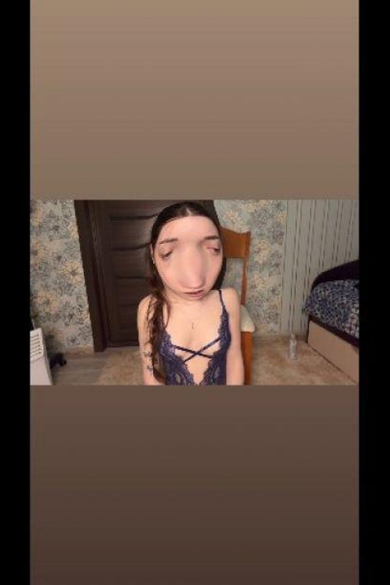 The Magic Potion - Screenshot 1 of 4 - Ass Fetish