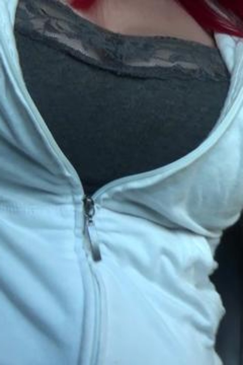 Public Flashing - Screenshot 1 of 4 - Big Tits