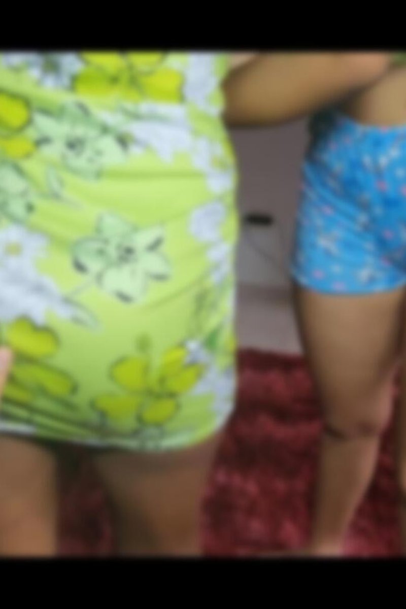 Morrita Latina De 18: La Cara Oculta De La Juventud Sexo Trio Casero Madrastra Y Su Hijastra Esposa Suertudo - Screenshot 1 of 4 - Amateur