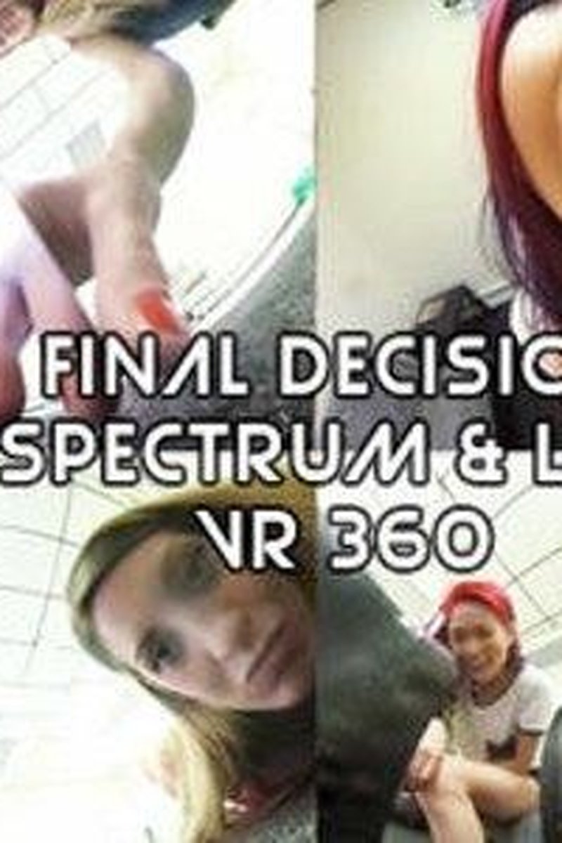 Fatal Decision - VR 360' - Screenshot 1 of 4 - Foot Fetish