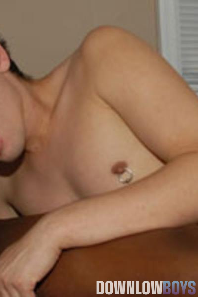 Brett Stone - Screenshot 1 of 4 - Anal