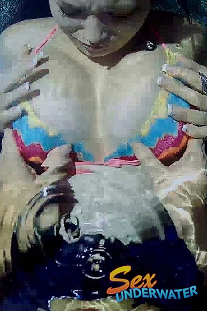 New Cumer - Screenshot 1 of 4 - Water