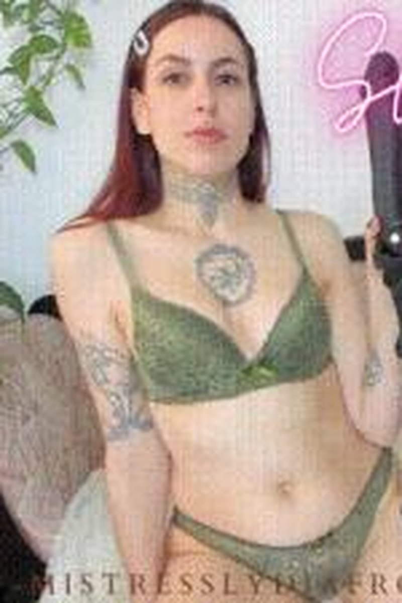 Slut Training Task - Screenshot 1 of 4 - Femdom