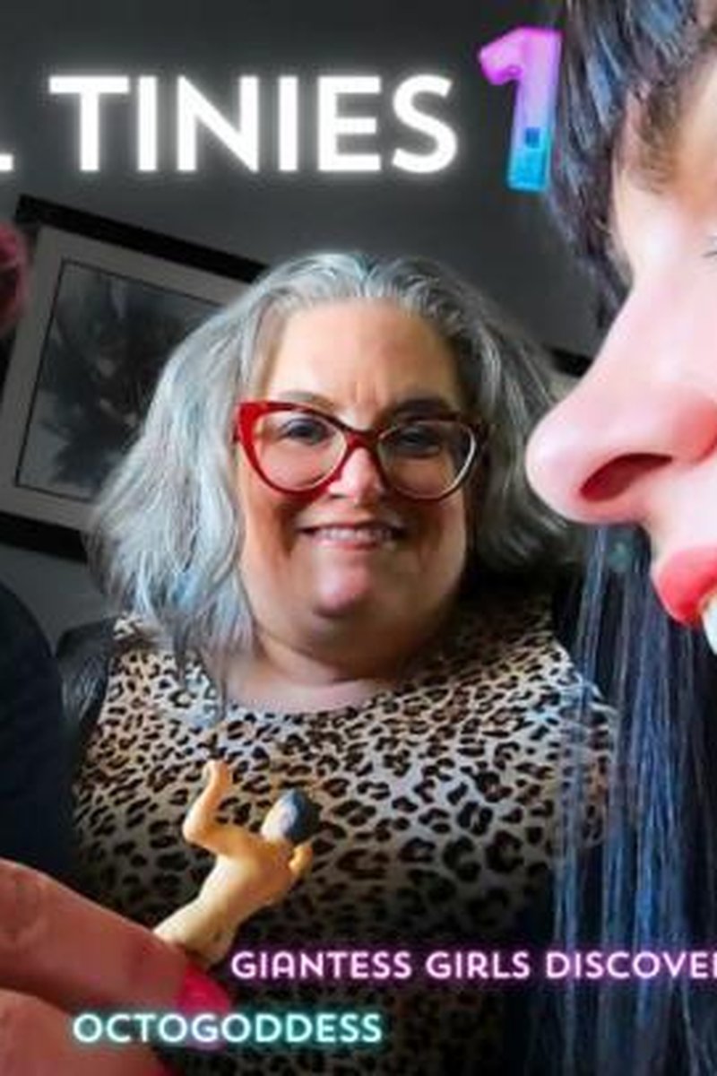 Hotel Tinies 1: Unaware Giantess Vore Captioned Cc - Screenshot 1 of 4 - BBW