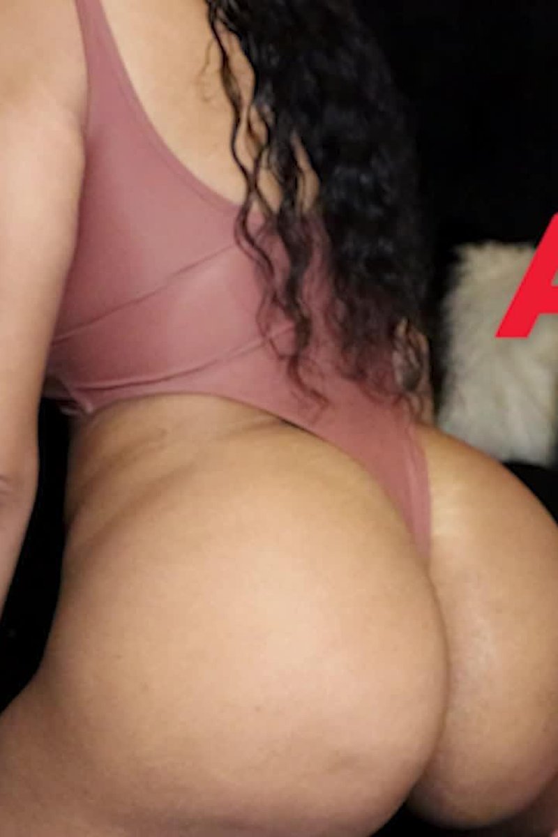 Ass Bitch - Screenshot 1 of 4 - Ass Fetish