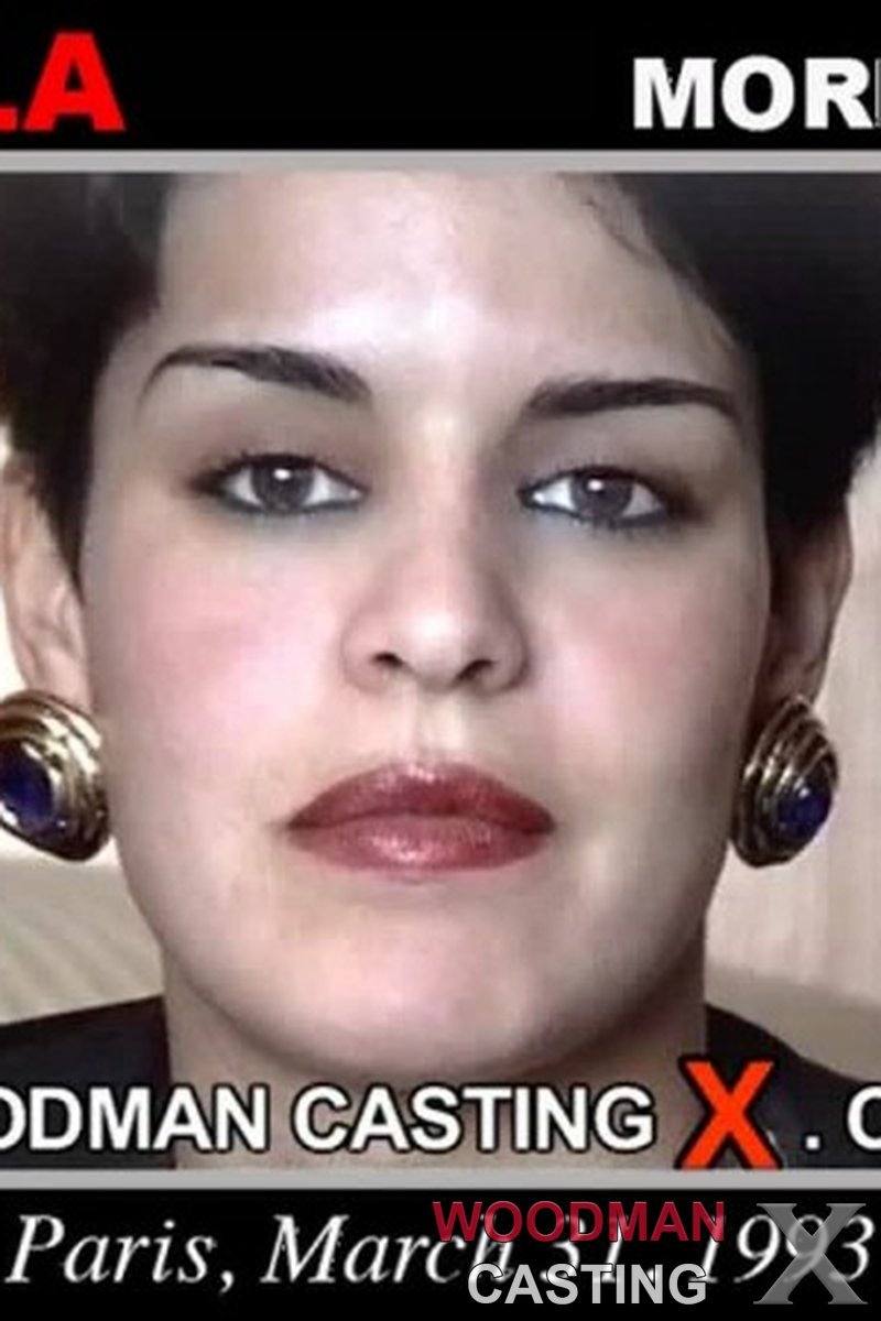 Dalila Casting - Screenshot 1 of 4 - Asian