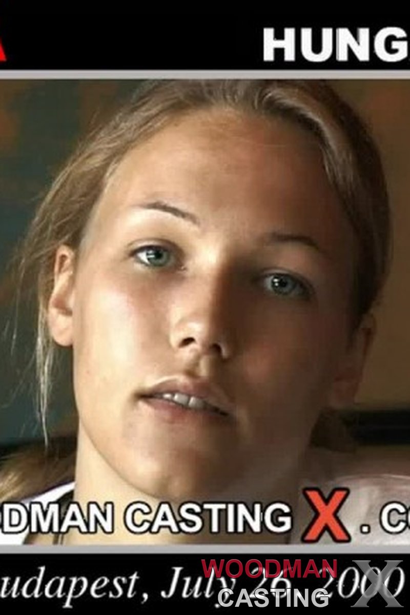 Julia Casting - Screenshot 1 of 4 - Babes