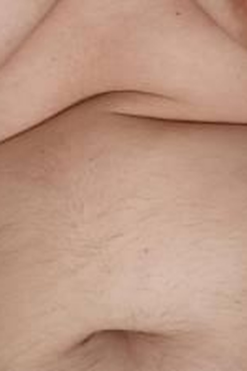 Boobs - Screenshot 1 of 4 - Chubby Cheeks