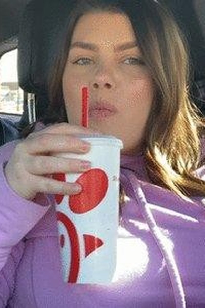 Fat Struggles - Screenshot 1 of 4 - BBW