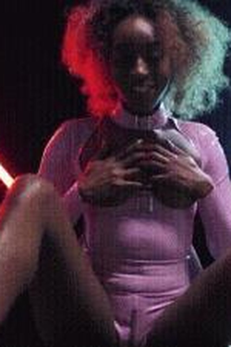 Stroke For Me - Screenshot 1 of 4 - Black