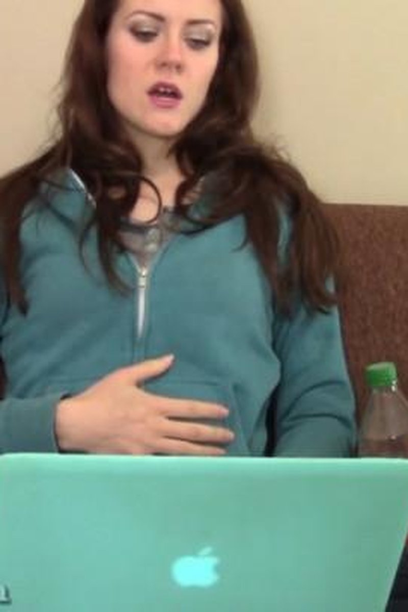 Casual Burps - Screenshot 1 of 4 - Mouth Fetish