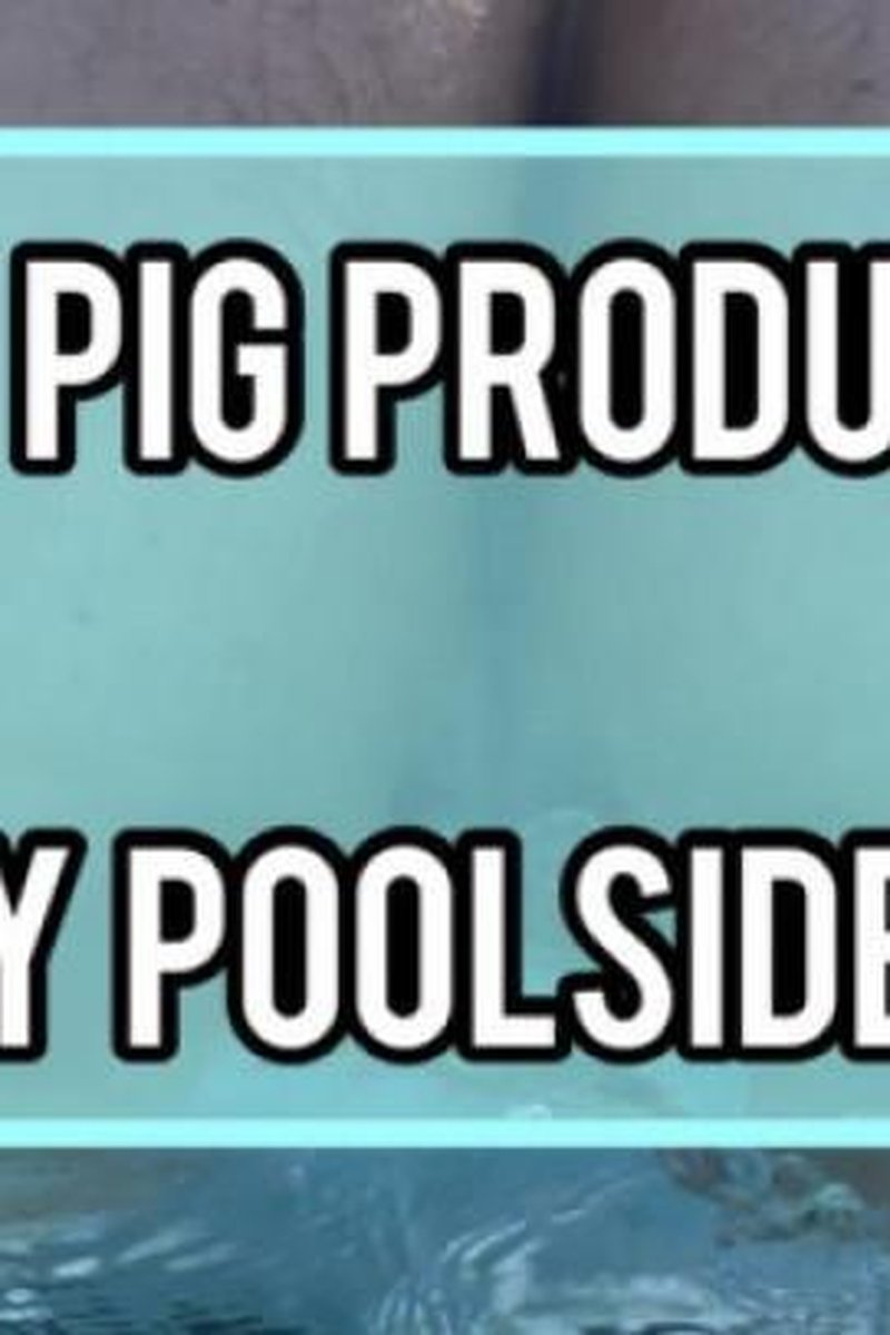 BBW Pool Day - Screenshot 1 of 4 - BBW