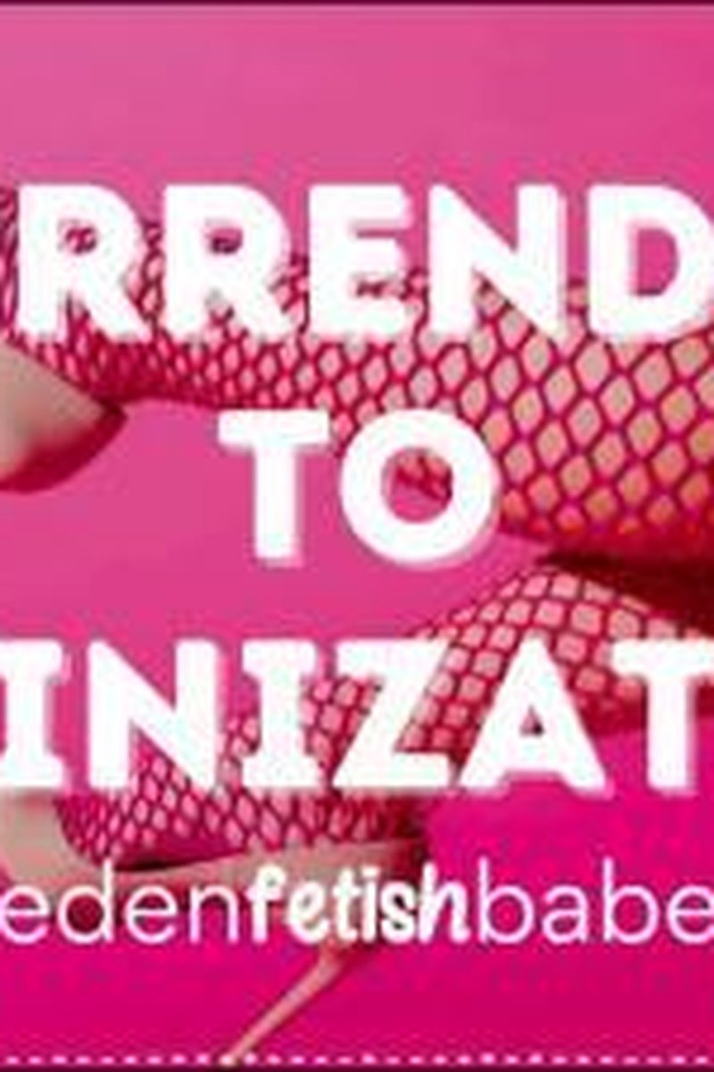 Surrender To Feminization Audio-Visual - Screenshot 1 of 4 - Audio Only