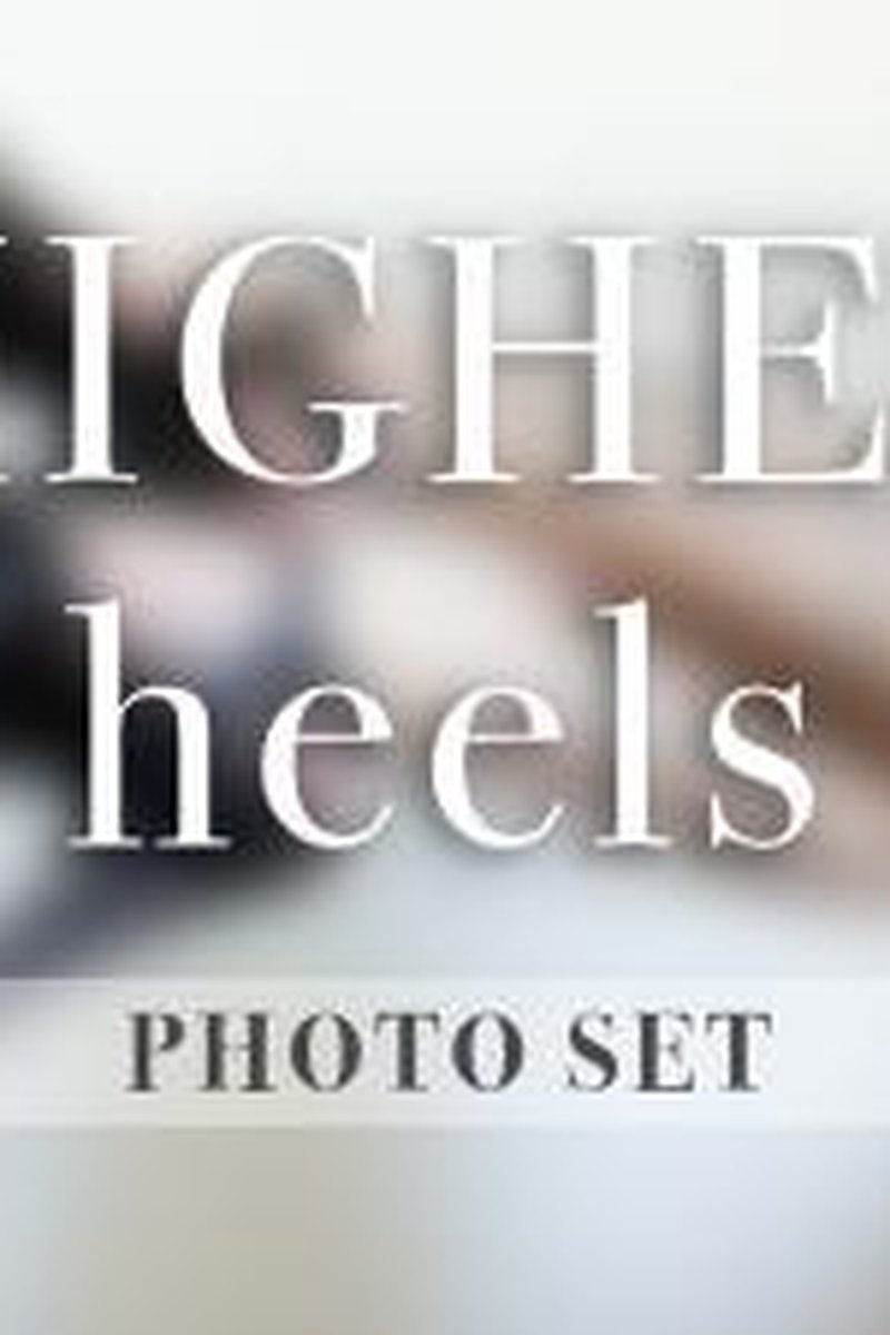 Higher Heels - Screenshot 1 of 4 - Domination