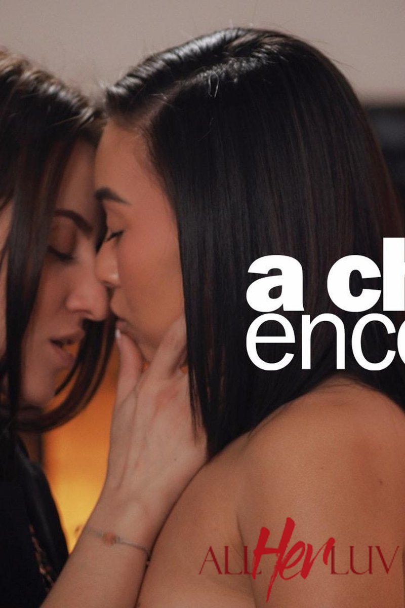 A Chance Encounter - Screenshot 1 of 4 - Facesitting