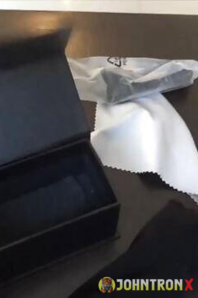 Tutorial: Spyglasses - Screenshot 1 of 4 - My Tutorials