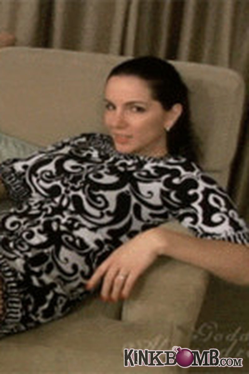 Goddess Alexandra Snow: Strap-On Talk with Sarah Blake - Screenshot 1 of 4 - Domination