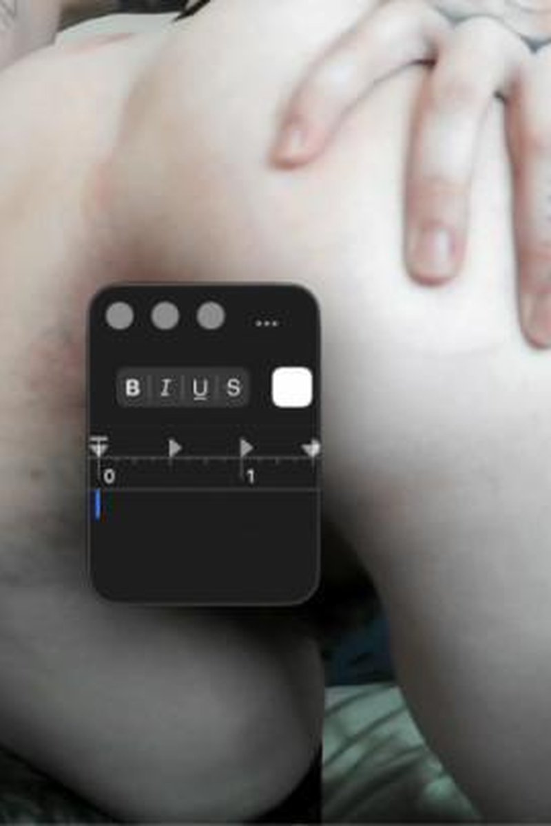 Anal - Screenshot 1 of 4 - Anal Masturbation