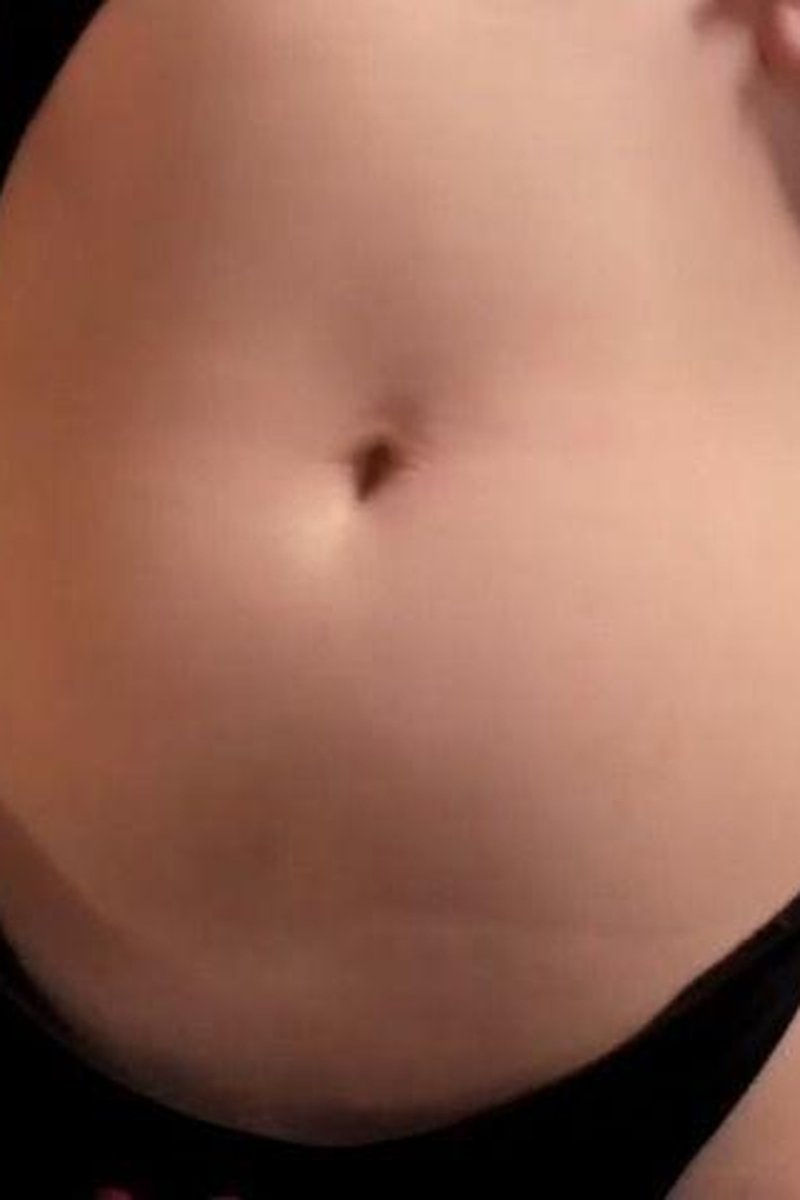 Belly Button - Screenshot 1 of 4 - Belly Dancing