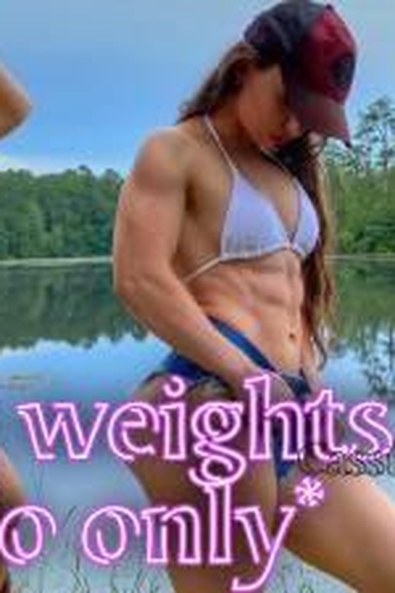 Lifting Weights *Audio Only* - Screenshot 1 of 4 - Audio Only