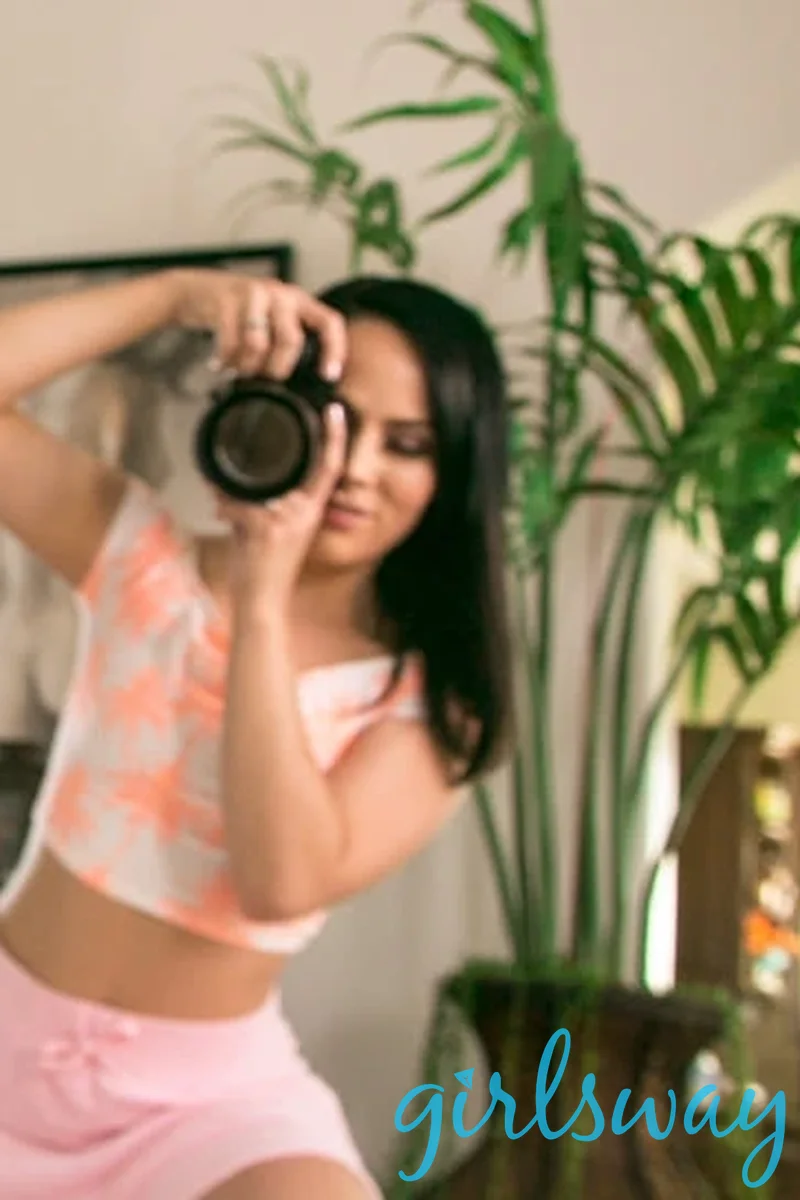 A Girlsway Girl Story: Part Two - Screenshot 1 of 4 - Brown Hair
