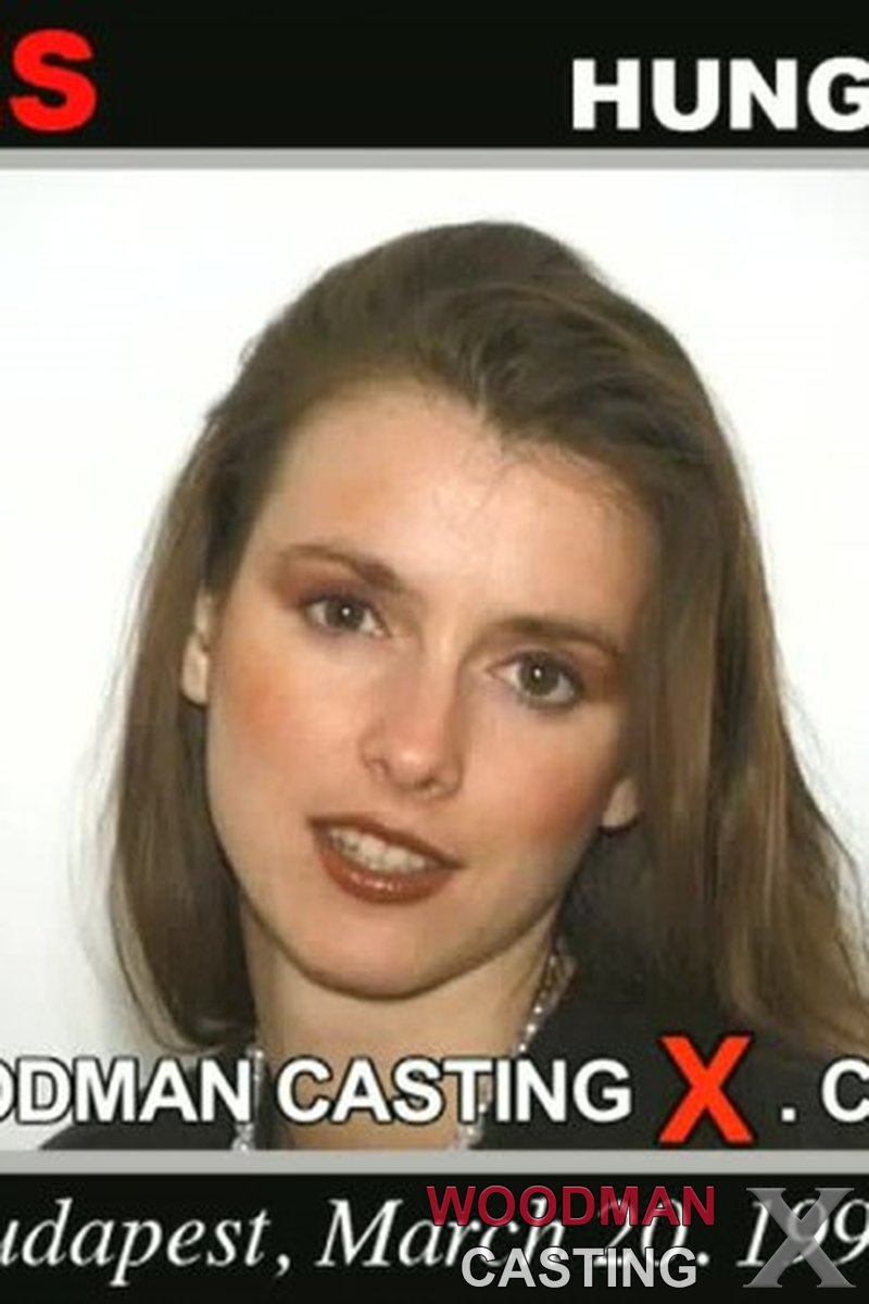 Agnes Casting - Screenshot 1 of 4 - Brown Hair