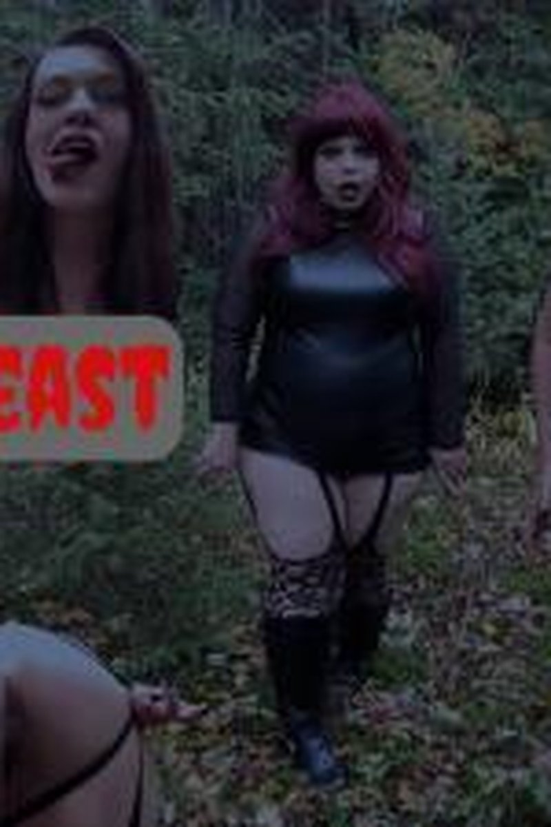Forest Feast - Screenshot 1 of 4 - Adult Role Play