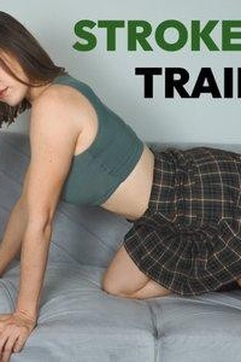 Stroke Drone Training - Screenshot 1 of 4 - Femdom