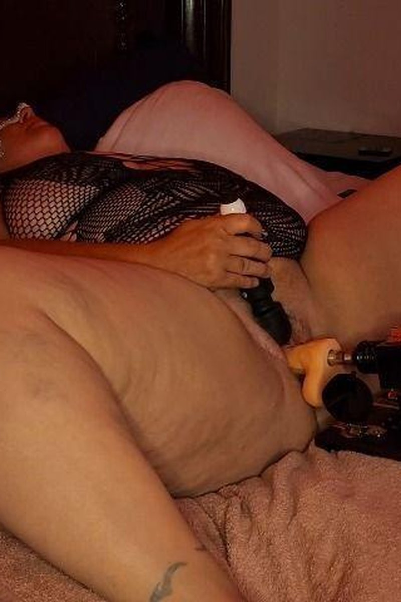 Fuck Machine - Screenshot 1 of 4 - BBW