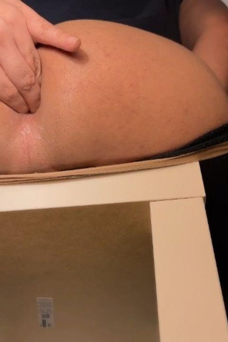 Enjoy Fingering - Screenshot 1 of 4 - Ass Fetish