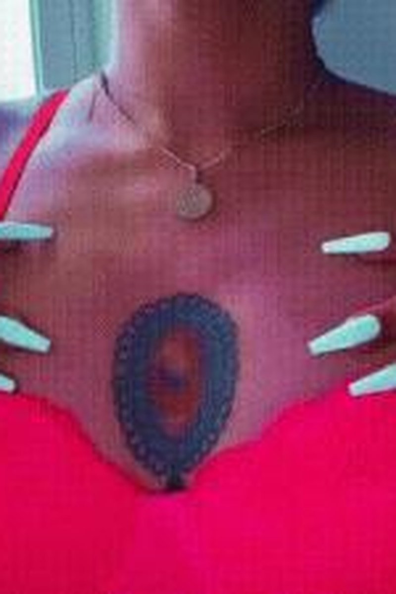 Claws - Screenshot 1 of 4 - Black