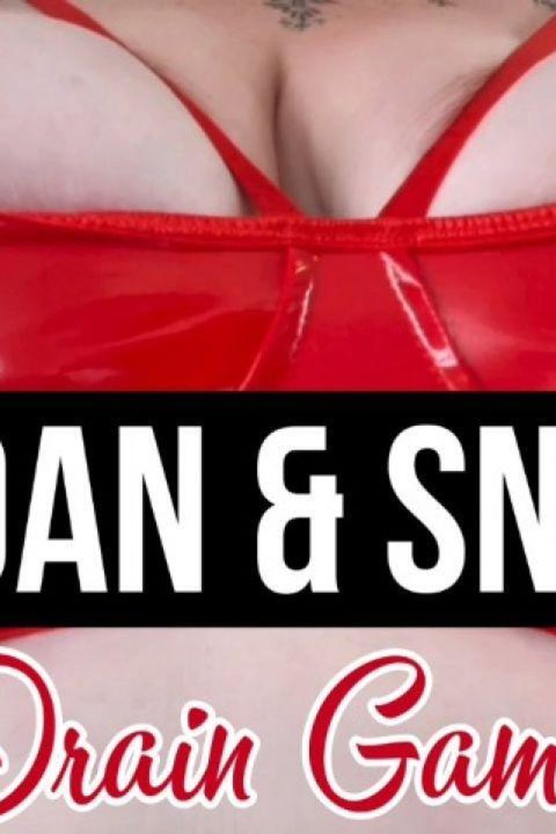 Moan & **** Drain Game - Screenshot 1 of 4 - BBW