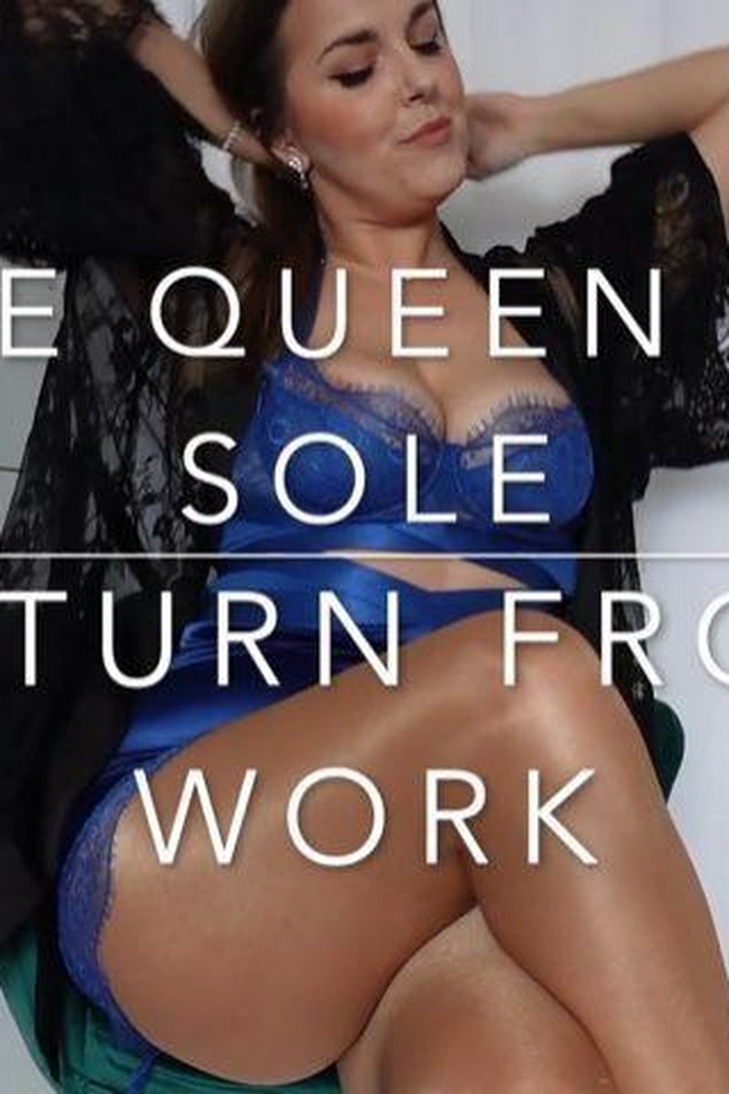 Return From Work - Screenshot 1 of 4 - Masturbation