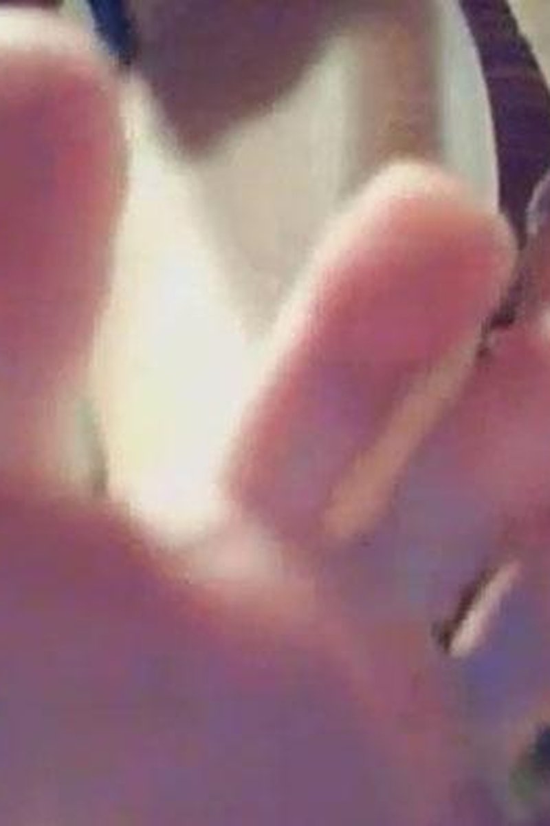 Johnnyzilla - Screenshot 1 of 4 - Blond Hair