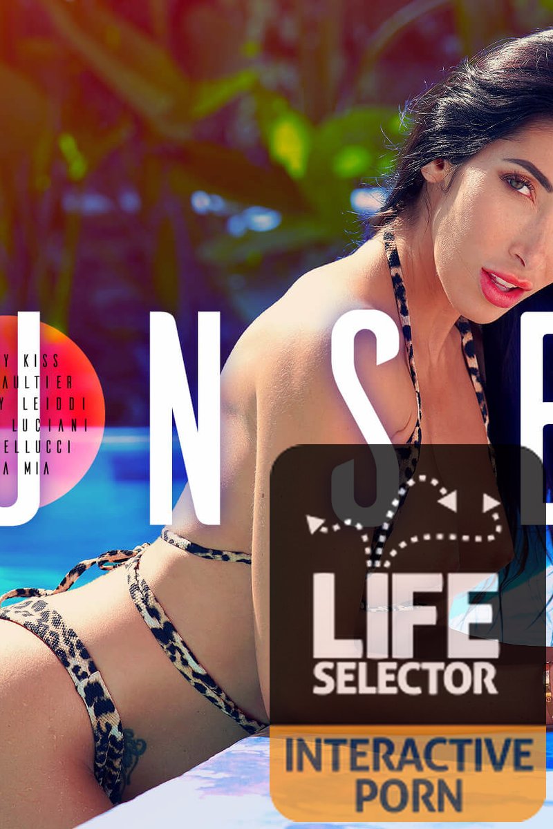 Sunset - Screenshot 1 of 4 - All Sex