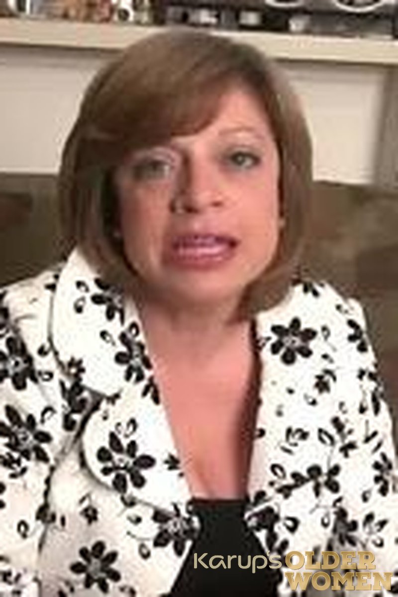 Kathy Gilbert - Screenshot 1 of 4