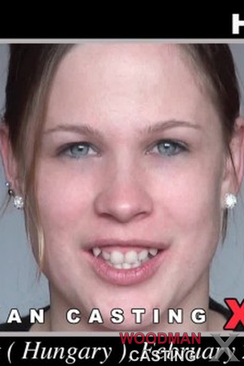 Kinga Casting - Screenshot 1 of 4 - Big Ass