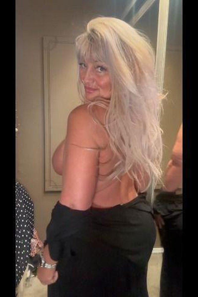 Some Curves - Screenshot 1 of 4 - Big Ass