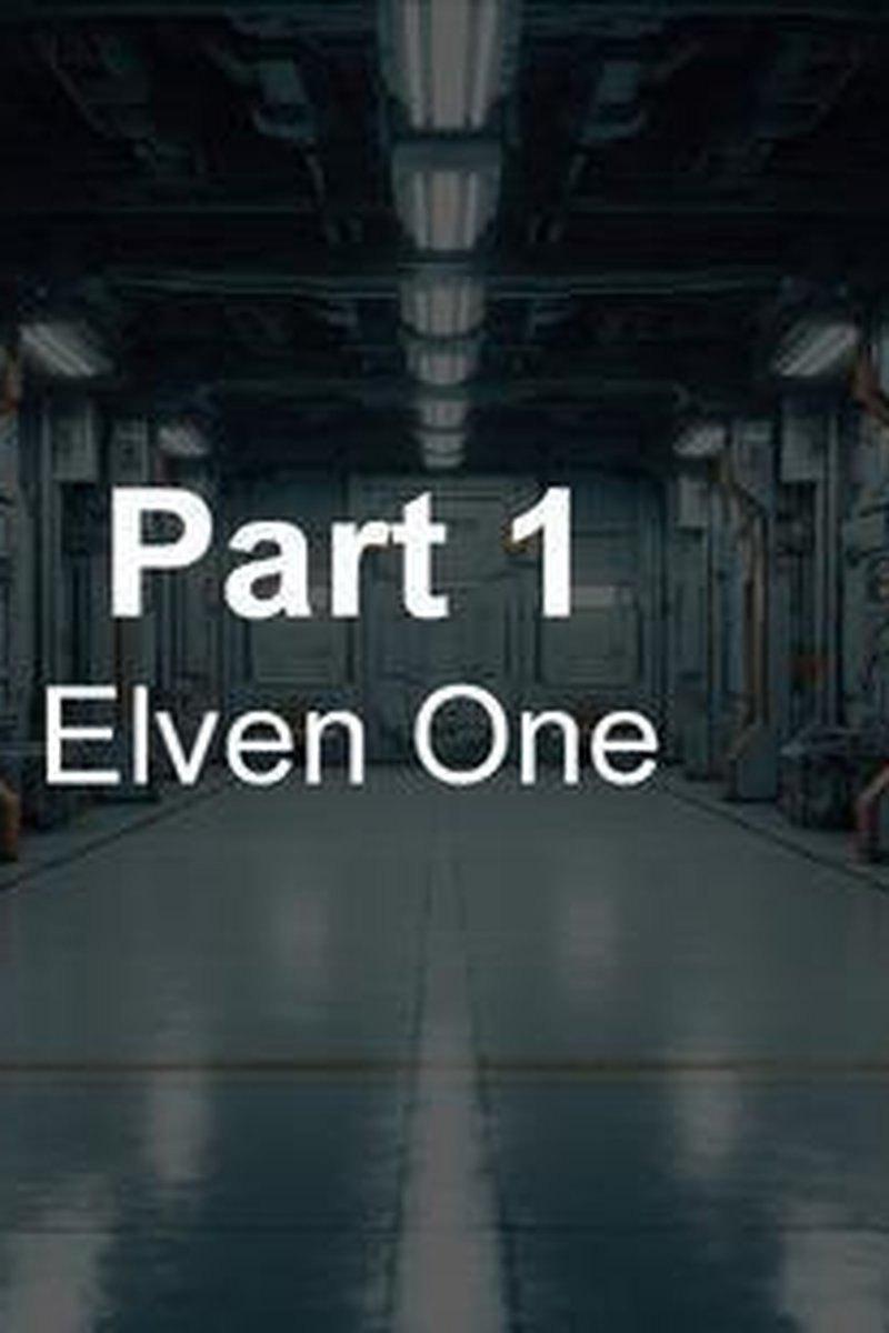 Peace Keepers - Part 1 - Elven One - Screenshot 1 of 4 - Face Up
