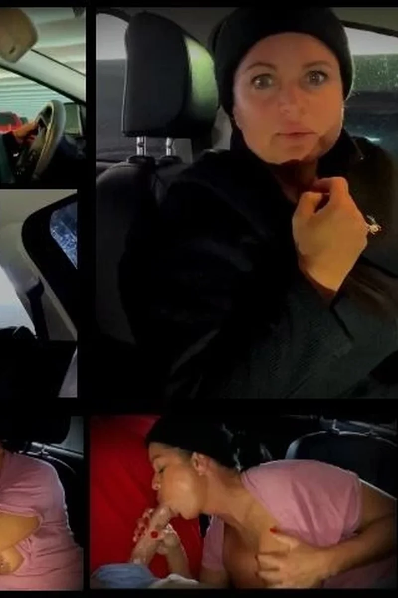 Taboo Lunch Break - Screenshot 1 of 4 - Blowjob