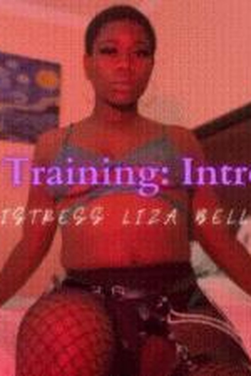 Sissy Training: Intro - Screenshot 1 of 4 - Domination