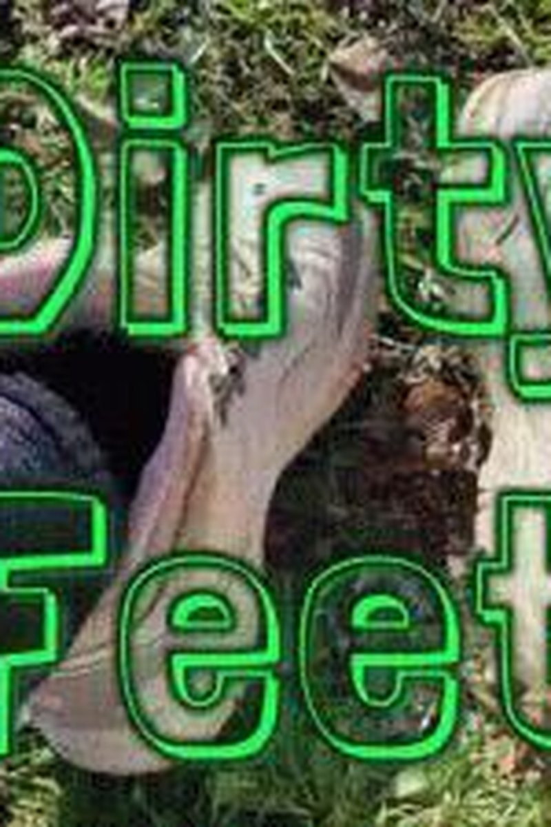 Dirty Feet - Screenshot 1 of 4 - Boots