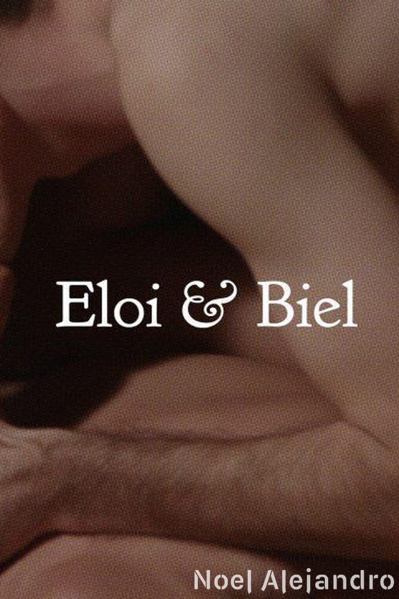 Eloi & Biel - Screenshot 1 of 4 - Gay