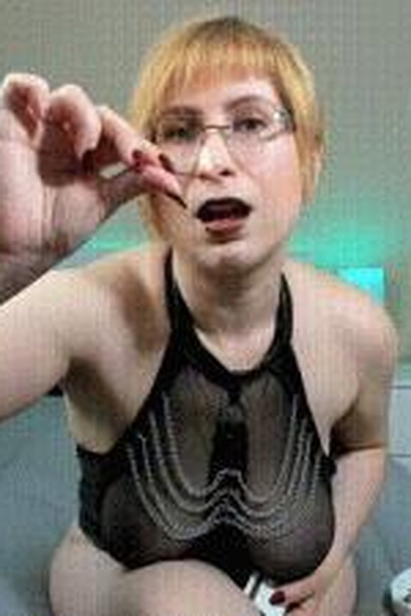 Match Lighting - Screenshot 1 of 4 - Blonde Hair (Female)