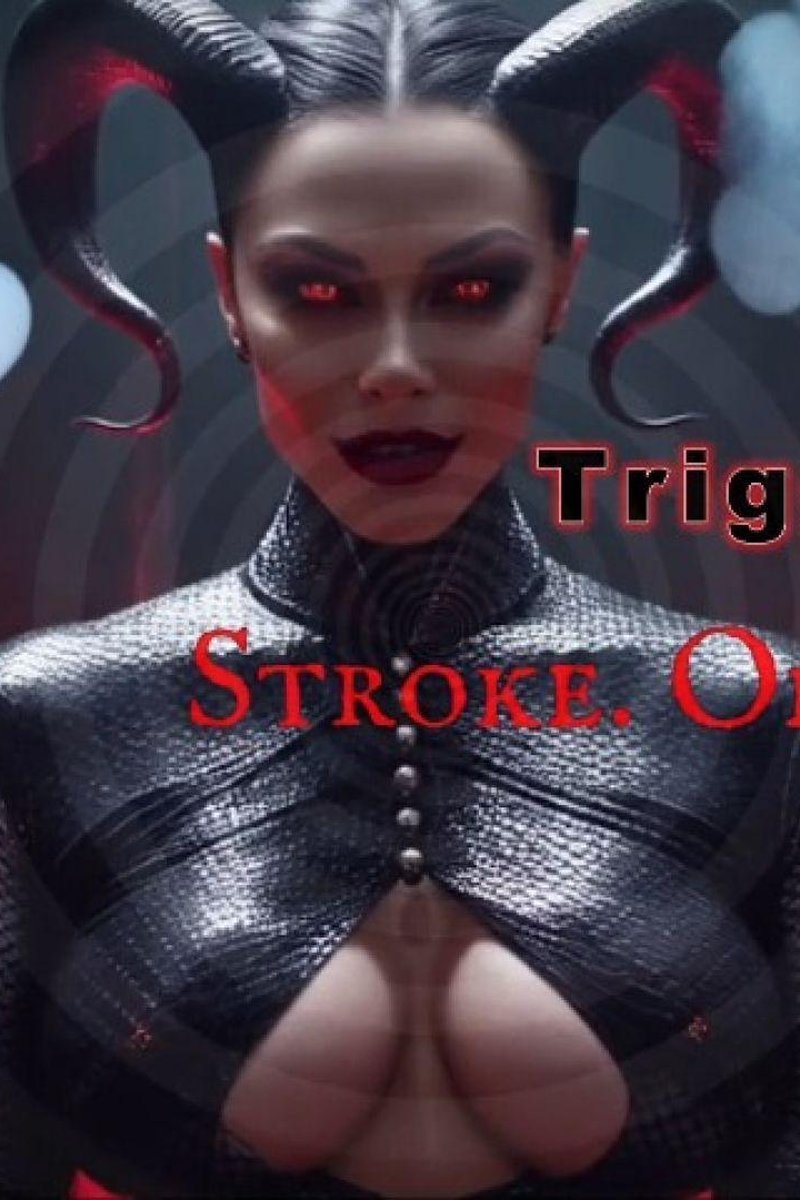 Trigger Stack: Stroke. Obey. Forget - Screenshot 1 of 4 - Domination