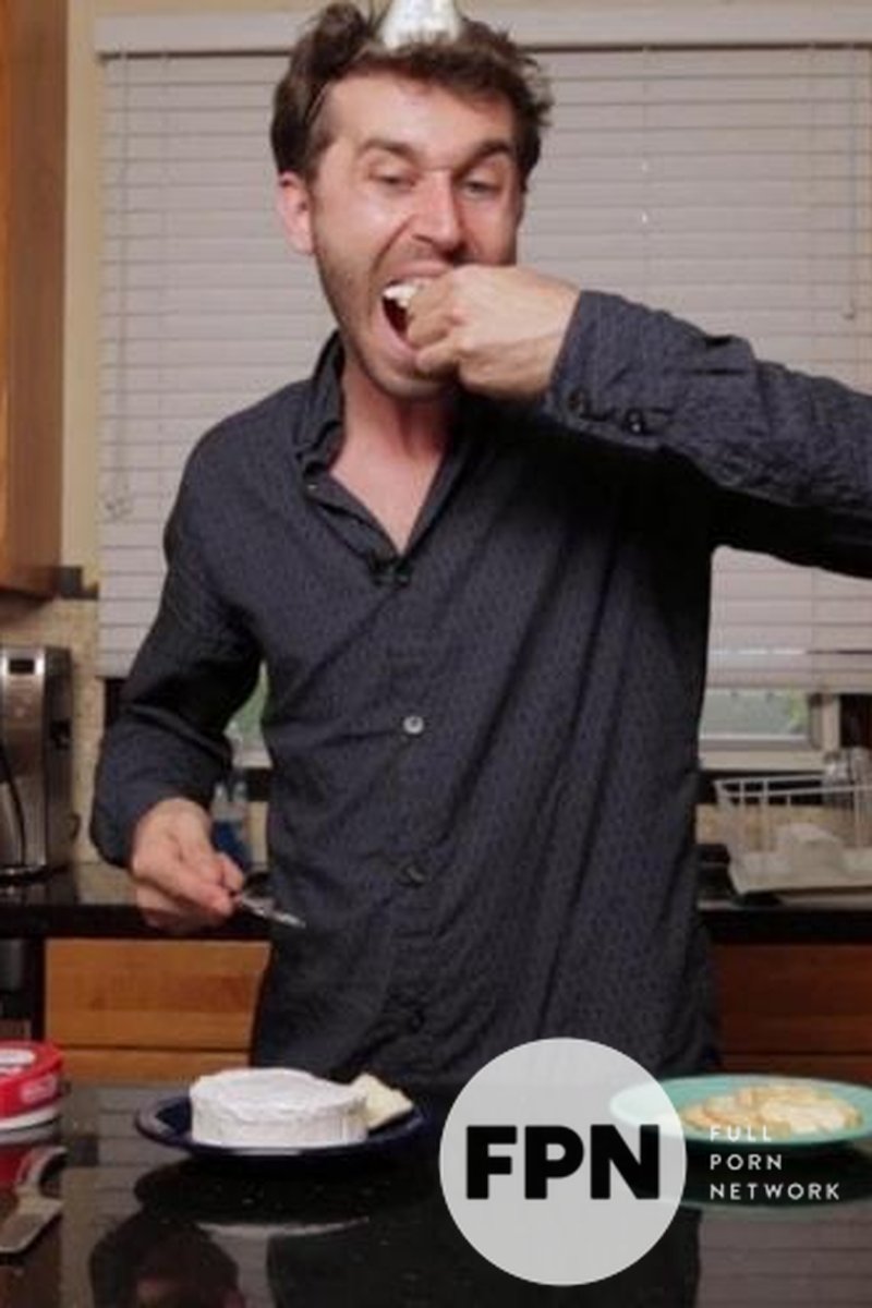 Cheese - Screenshot 1 of 4 - James Deen