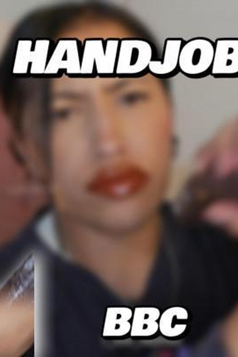 Handjob BBC - Screenshot 1 of 4 - BBC