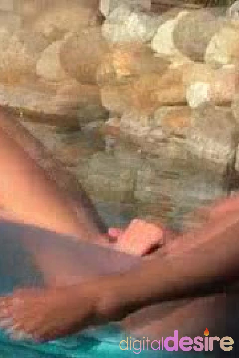 Dani Jensen - Screenshot 1 of 4 - Babes