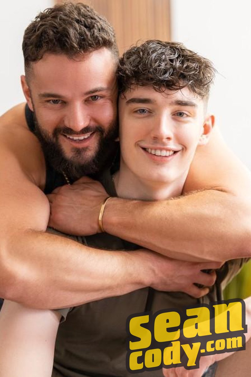 Hayden & Cooper - Screenshot 1 of 4 - All Sex