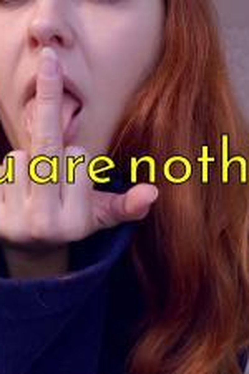 You Are Nothing - Screenshot 1 of 4 - Big Tits